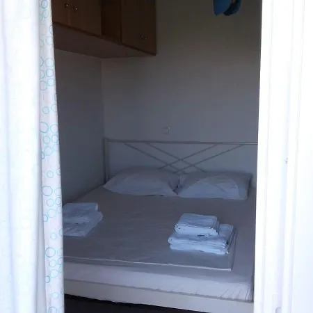 Lefteris Apartment *