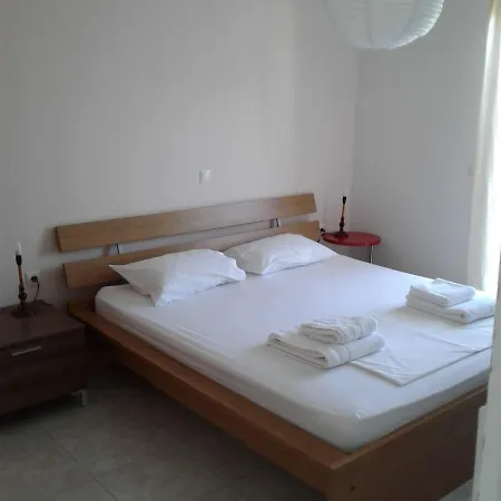Apartment Lefteris *
