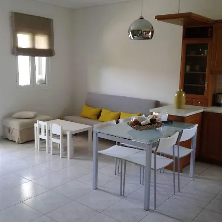 Apartment Lefteris *