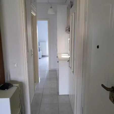 Apartment Lefteris Lefkada City
