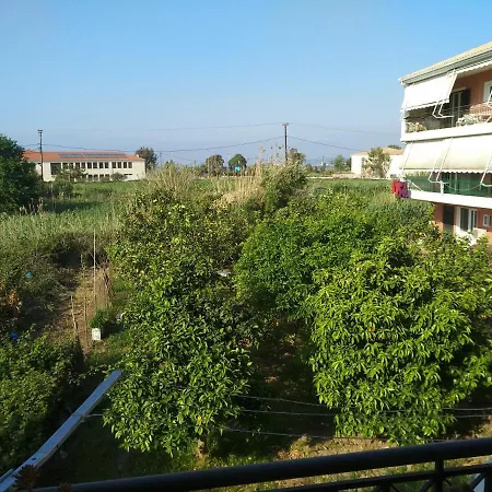Apartment Lefteris Lefkada City