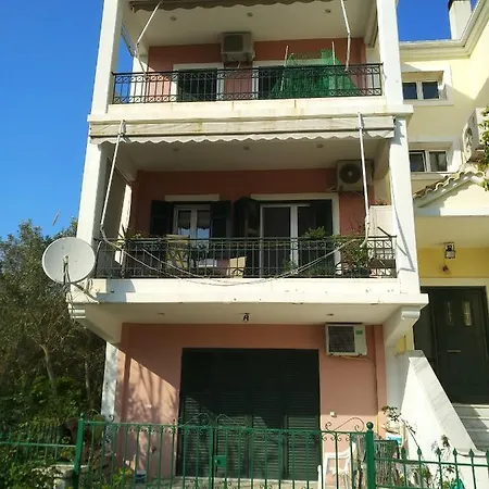 Apartment Lefteris