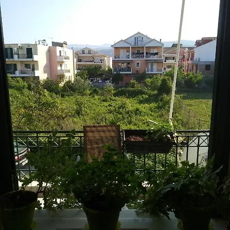 Lefteris * Λευκάδα
